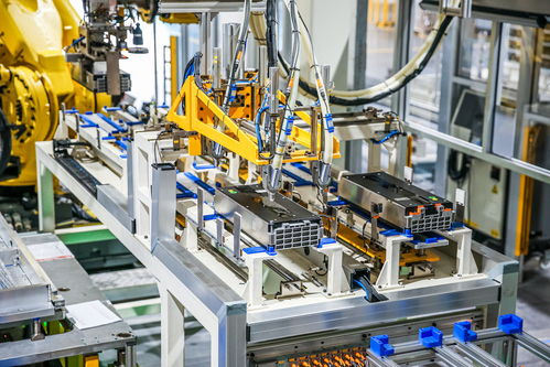 叫板特斯拉 上汽大眾按下電氣化轉(zhuǎn)型快進(jìn)鍵 洞見(jiàn)