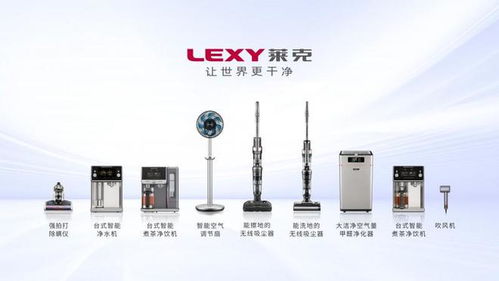 從中國制造到大國品牌,萊克電氣榮獲 中國品牌國際化標桿100