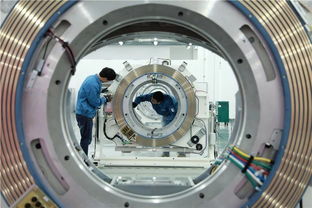 新時代奮斗者走進無人區 嘉定?？藗愃闺姎庋邪l團隊的勇氣源于創新