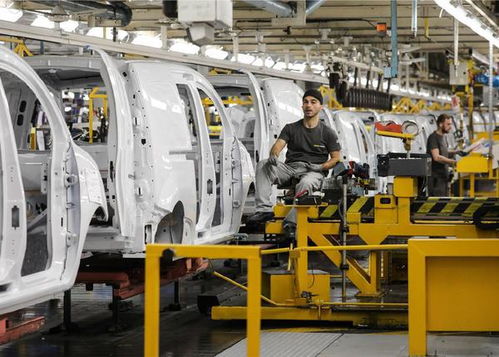 臨時關稅最高達37.6%，歐盟筑起的“高墻”能擋住中國新能源汽車的浪潮嗎？